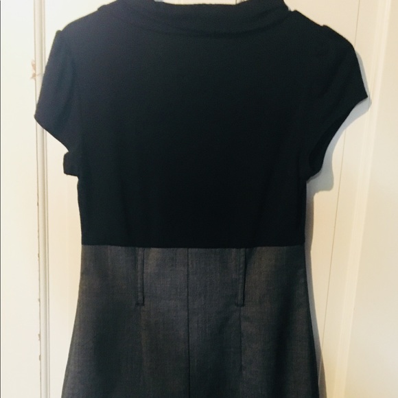 Black Dress - Picture 2 of 4